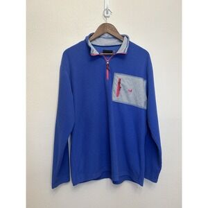 Southern Marsh Women's FieldTec Dune Quarter Zip Waffle Fleece Pullover